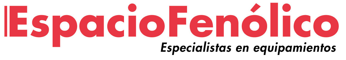 logo espacio fenólico